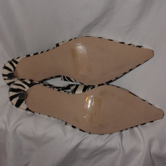 NEW Steve Madden Kari Heels Size 11 - Picture 7 of 14